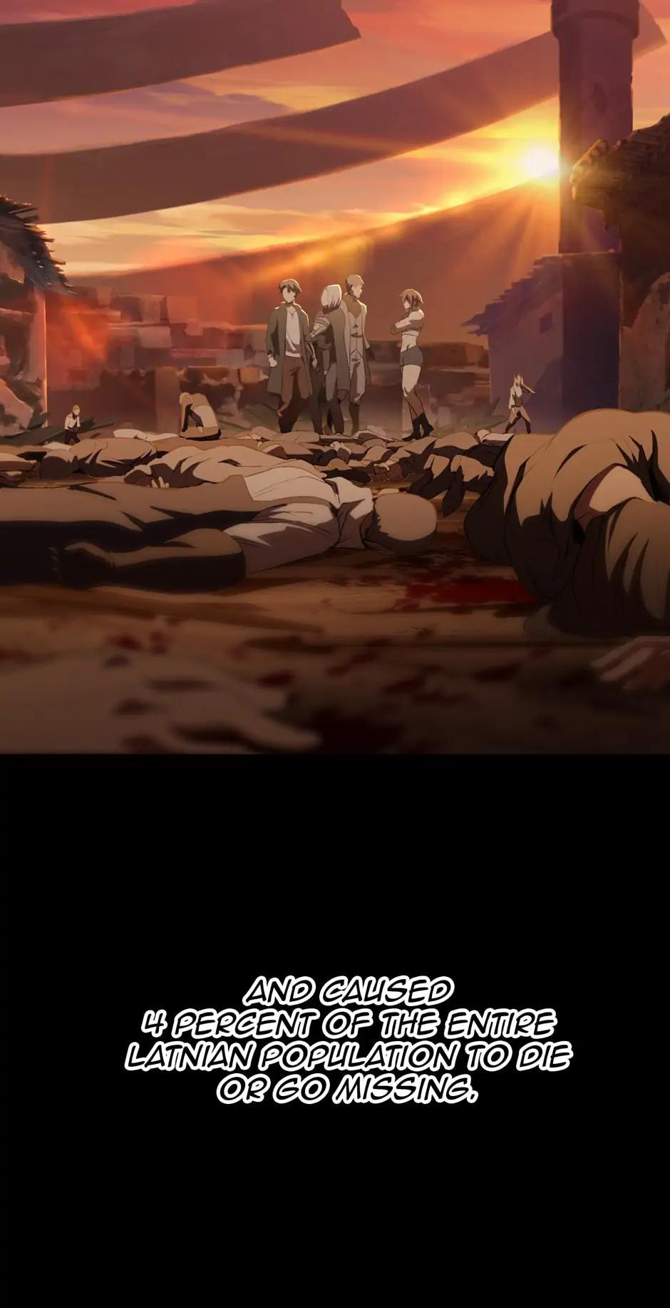 Otherworldly Sword King’s Survival Records Chap 146 - Next Chap 147
