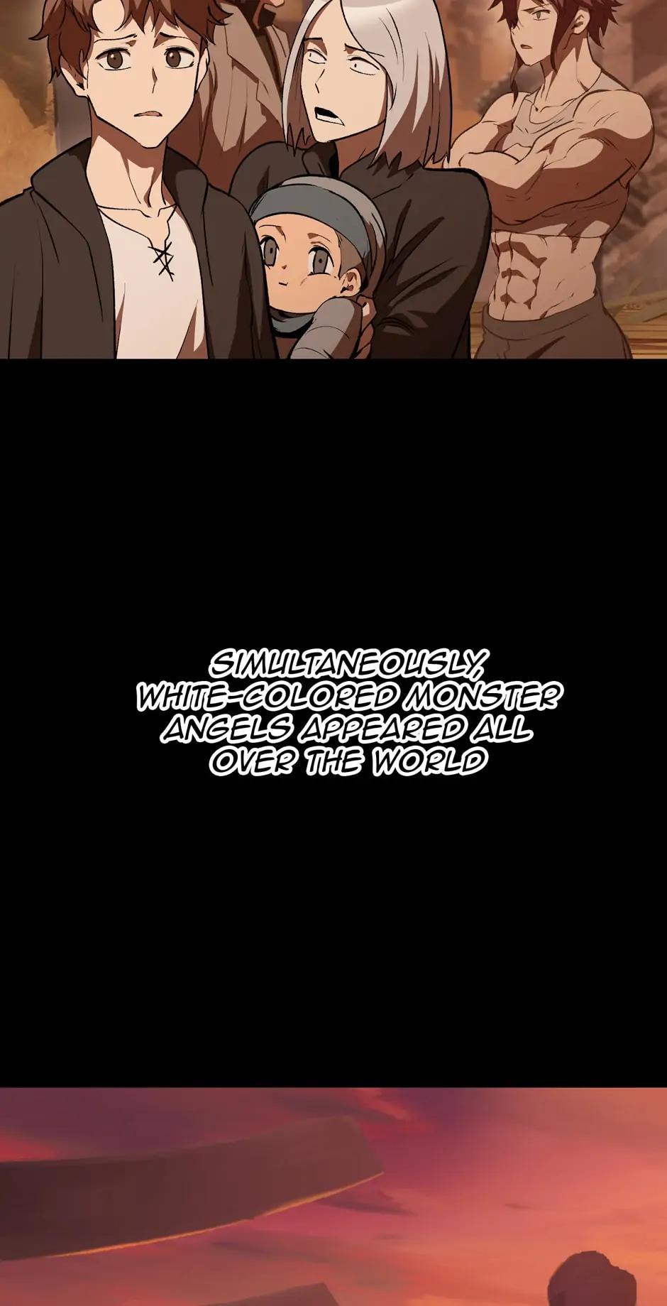Otherworldly Sword King’s Survival Records Chap 146 - Next Chap 147