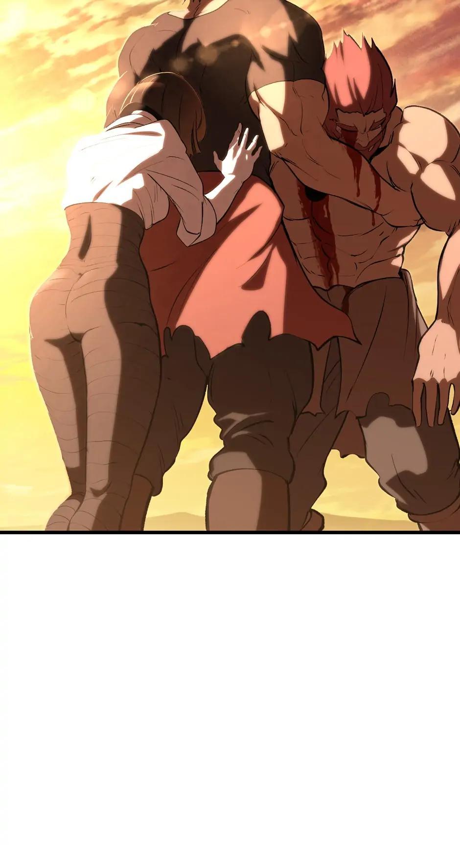 Otherworldly Sword King’s Survival Records Chap 146 - Next Chap 147