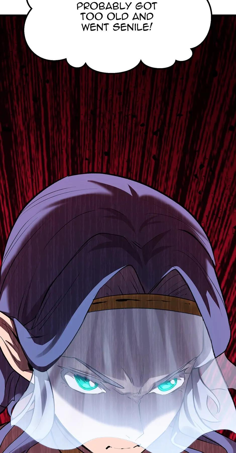 Otherworldly Sword King’s Survival Records Chap 147 - Next Chap 148