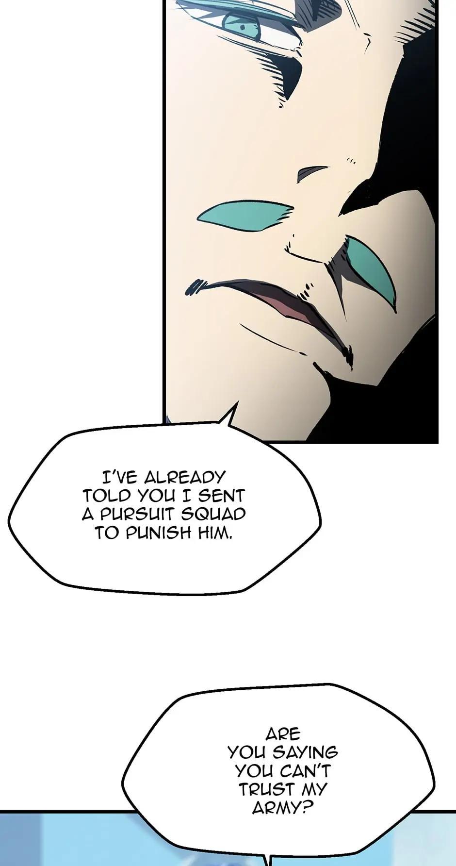 Otherworldly Sword King’s Survival Records Chap 147 - Next Chap 148