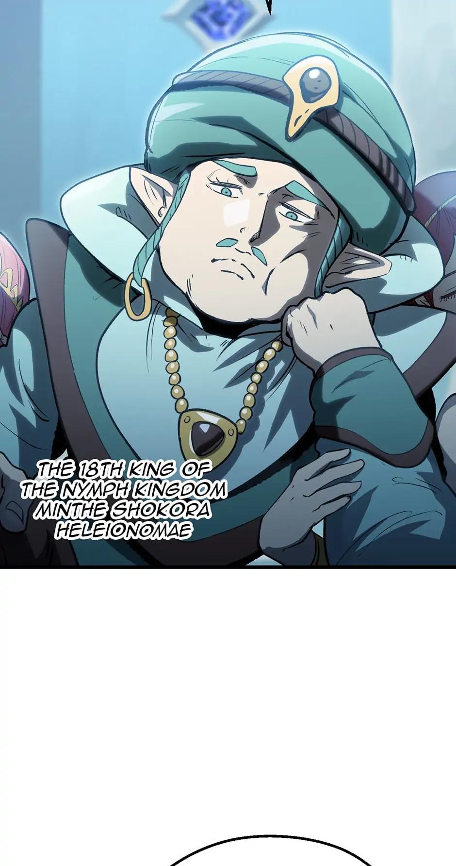 Otherworldly Sword King’s Survival Records Chap 147 - Next Chap 148