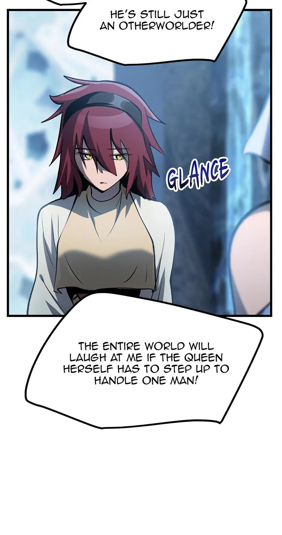Otherworldly Sword King’s Survival Records Chap 147 - Next Chap 148