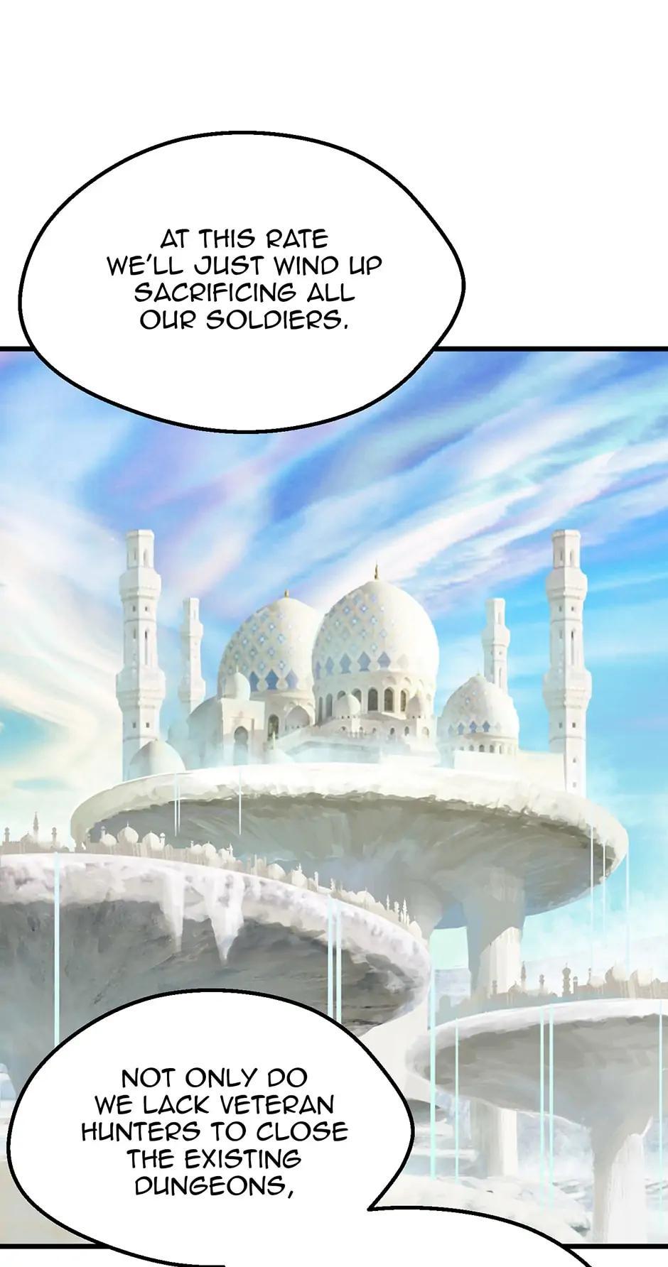 Otherworldly Sword King’s Survival Records Chap 147 - Next Chap 148