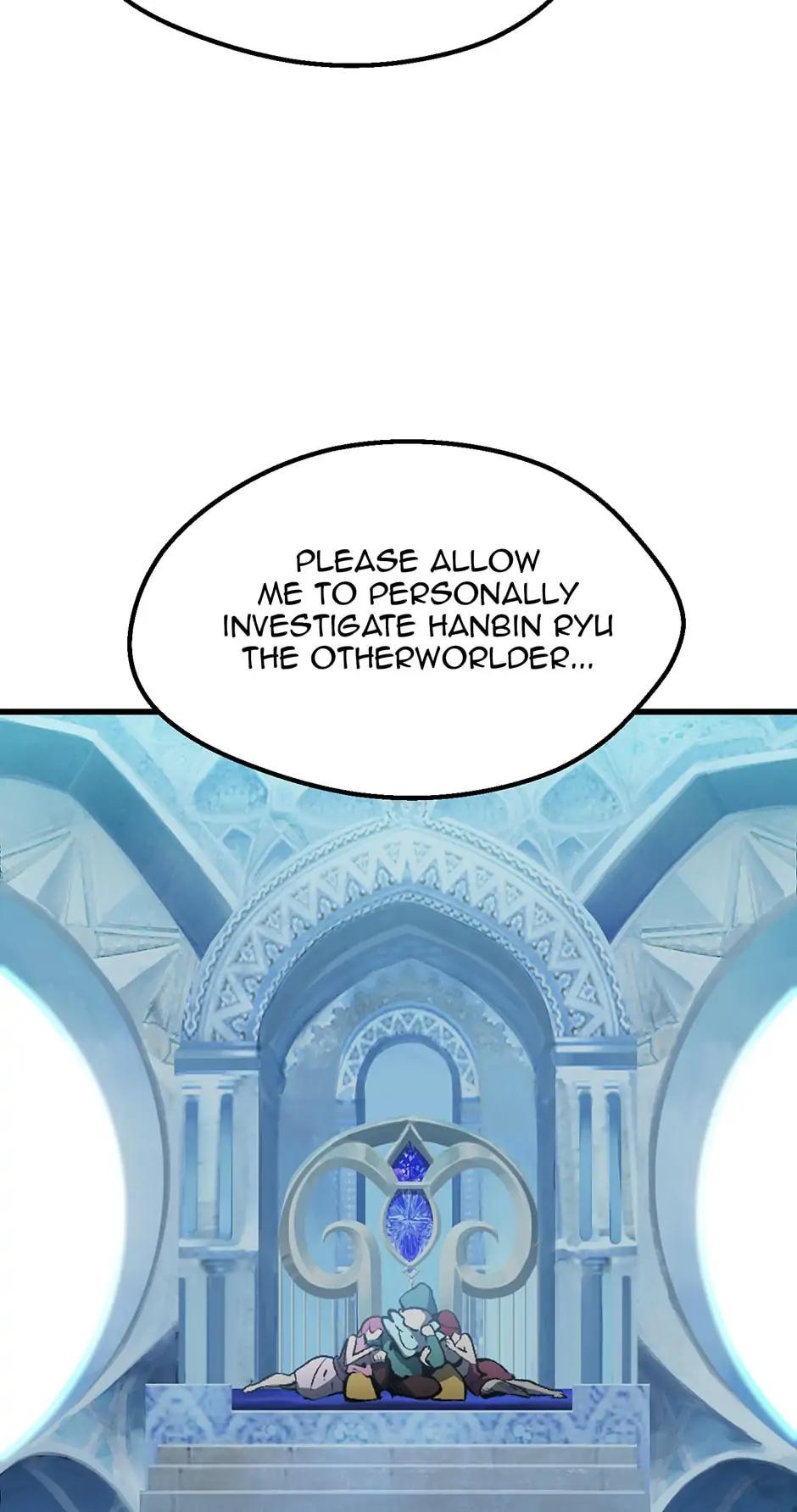 Otherworldly Sword King’s Survival Records Chap 147 - Next Chap 148