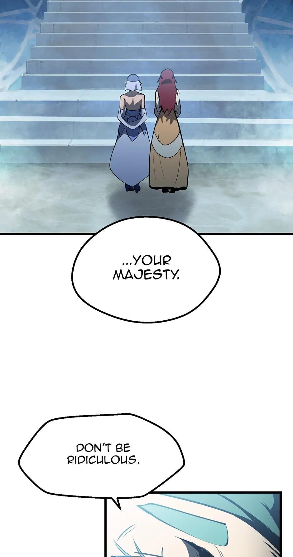 Otherworldly Sword King’s Survival Records Chap 147 - Next Chap 148