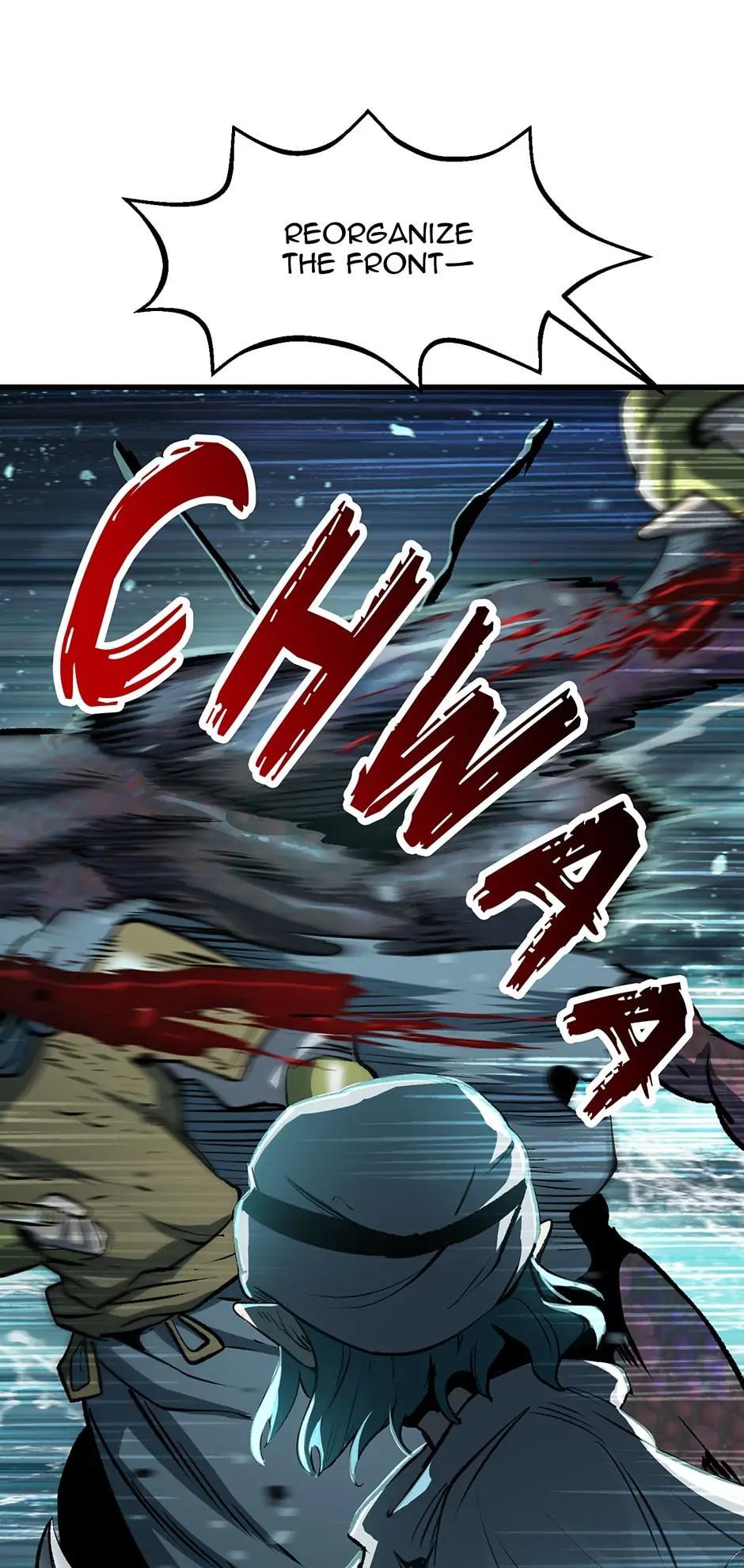 Otherworldly Sword King’s Survival Records Chap 147 - Next Chap 148