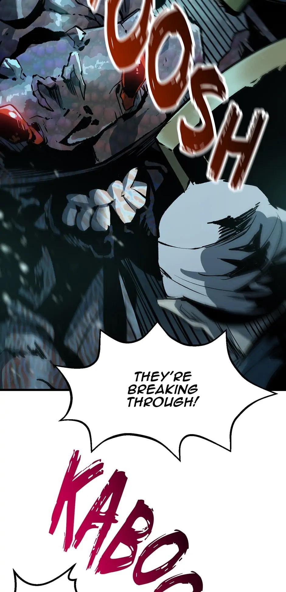 Otherworldly Sword King’s Survival Records Chap 147 - Next Chap 148