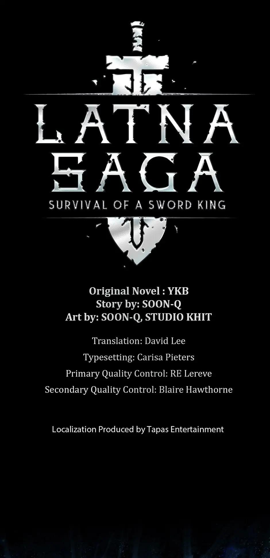 Otherworldly Sword King’s Survival Records Chap 147 - Next Chap 148