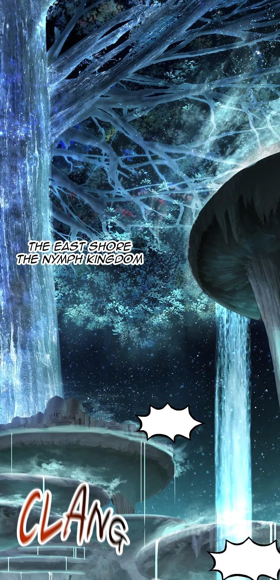 Otherworldly Sword King’s Survival Records Chap 147 - Next Chap 148