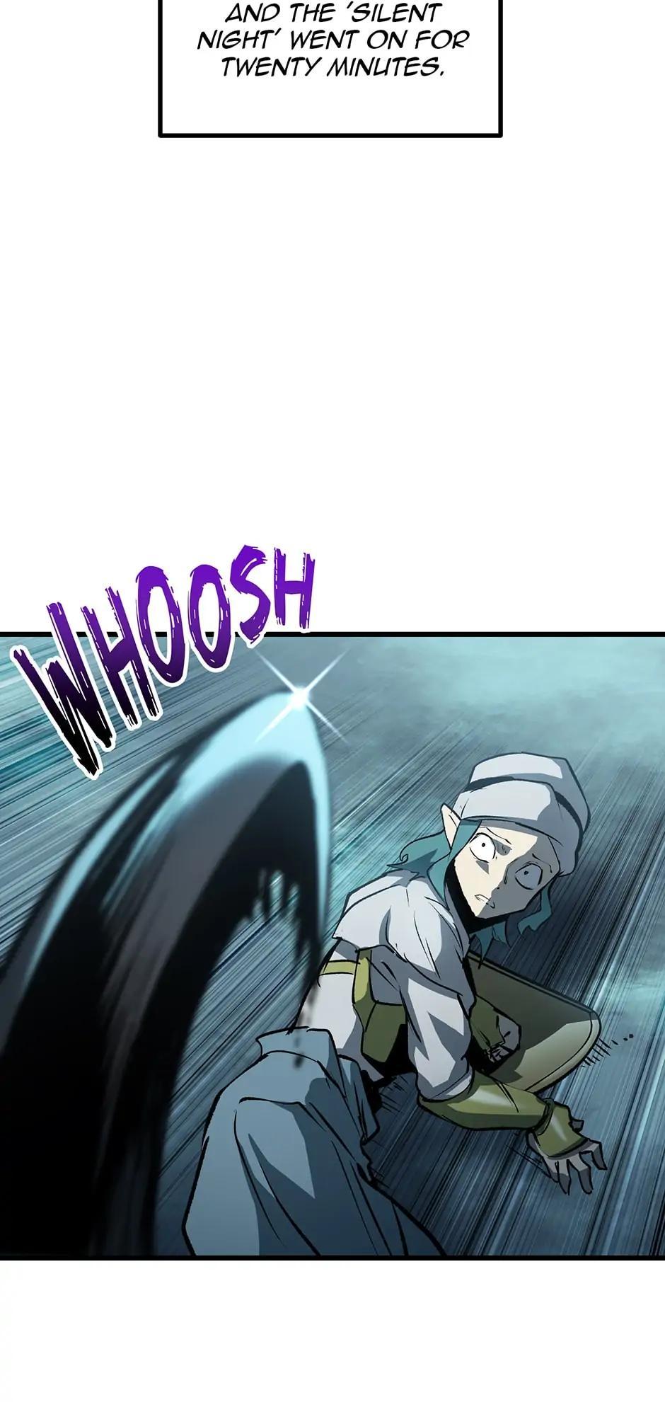 Otherworldly Sword King’s Survival Records Chap 147 - Next Chap 148