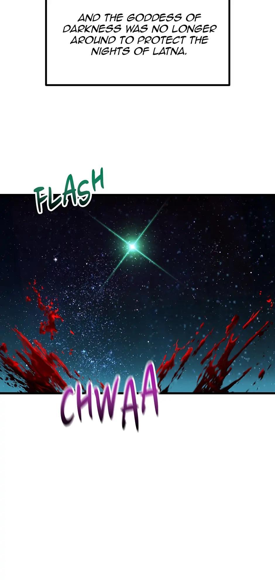 Otherworldly Sword King’s Survival Records Chap 147 - Next Chap 148