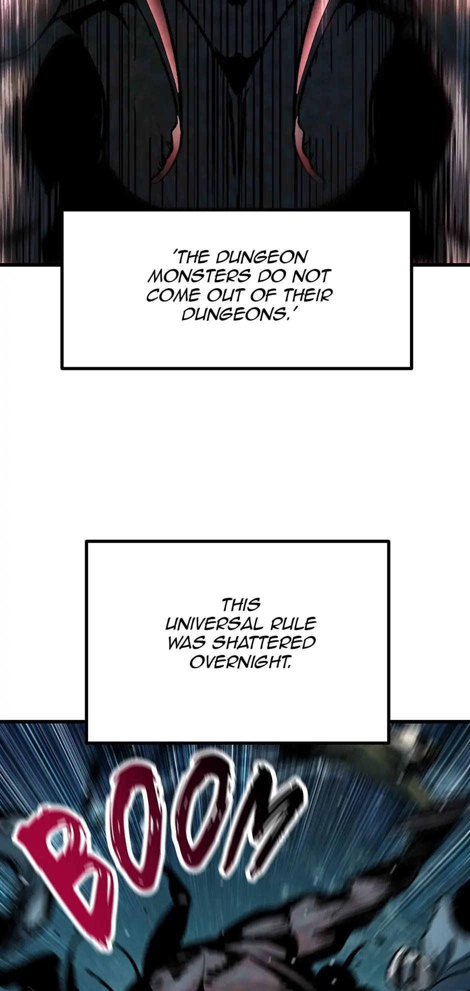 Otherworldly Sword King’s Survival Records Chap 147 - Next Chap 148