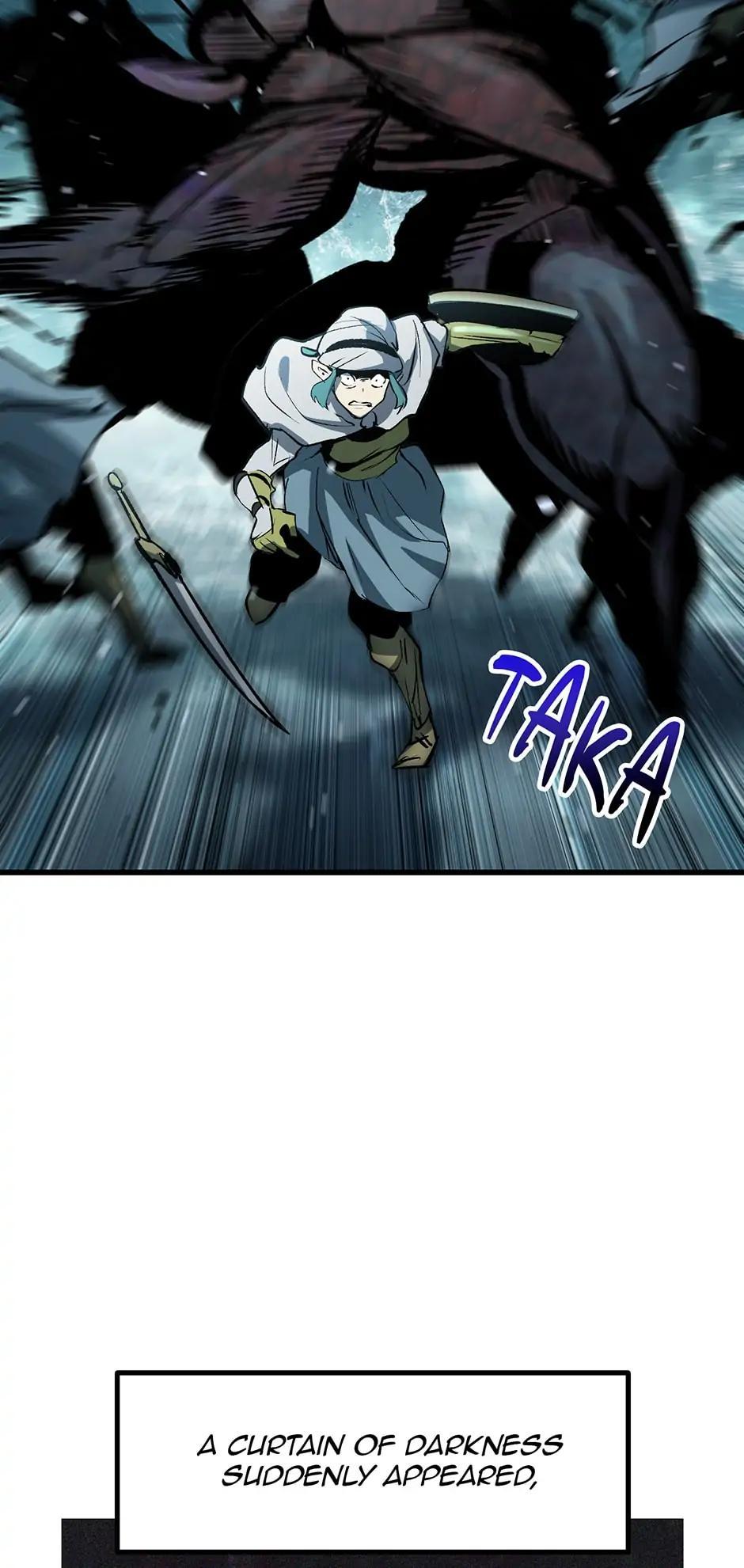 Otherworldly Sword King’s Survival Records Chap 147 - Next Chap 148