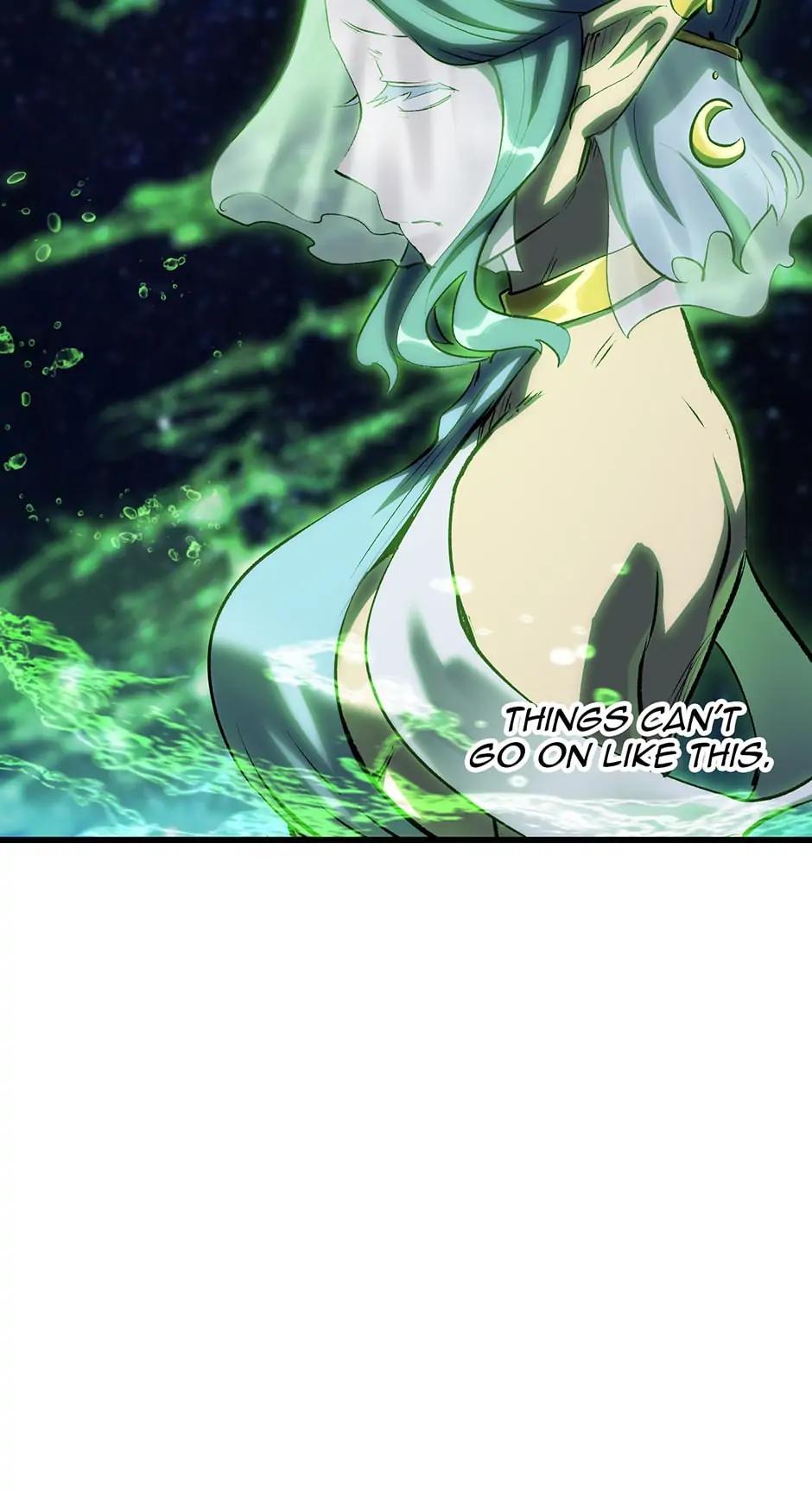 Otherworldly Sword King’s Survival Records Chap 147 - Next Chap 148