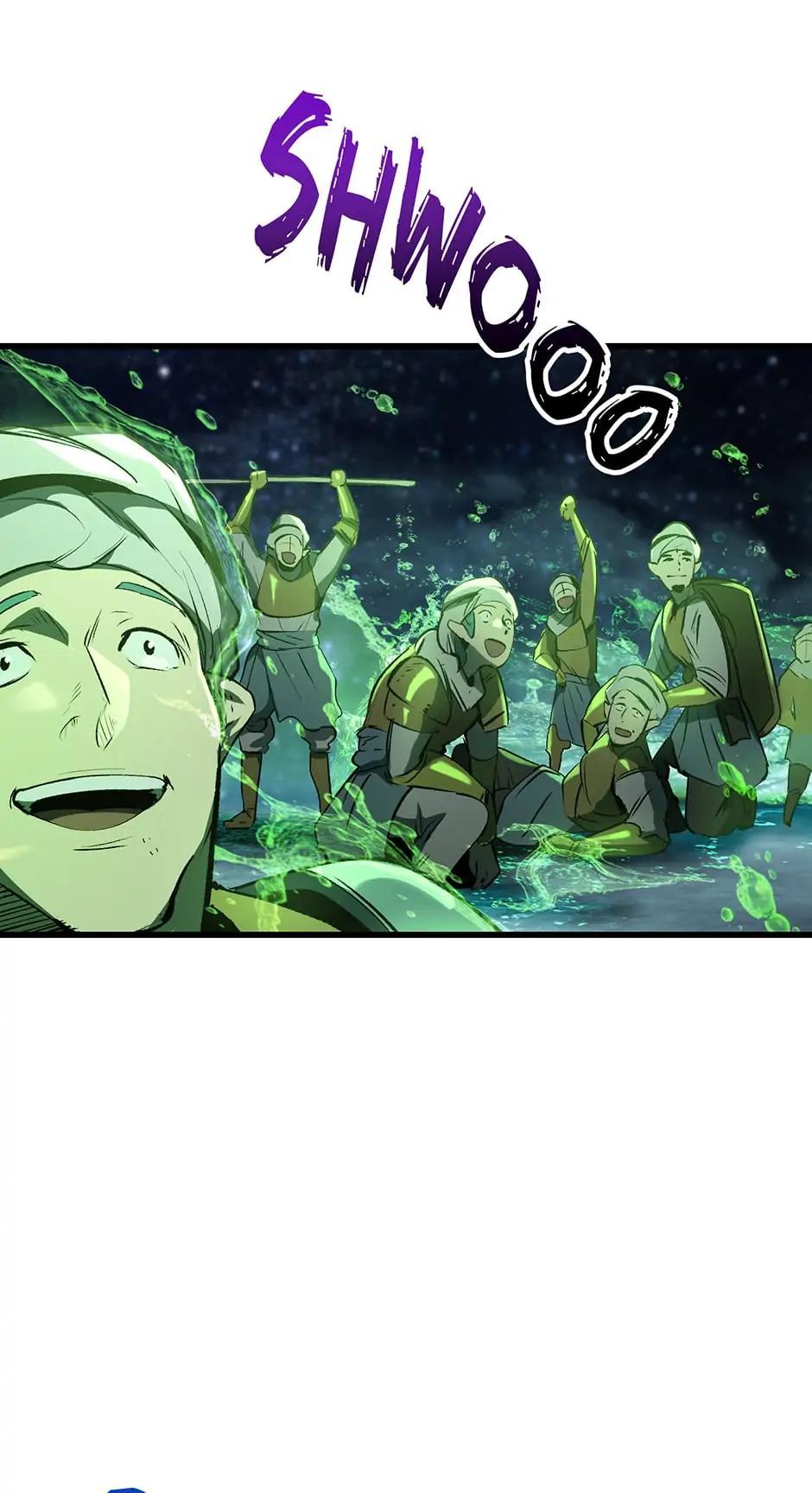 Otherworldly Sword King’s Survival Records Chap 147 - Next Chap 148