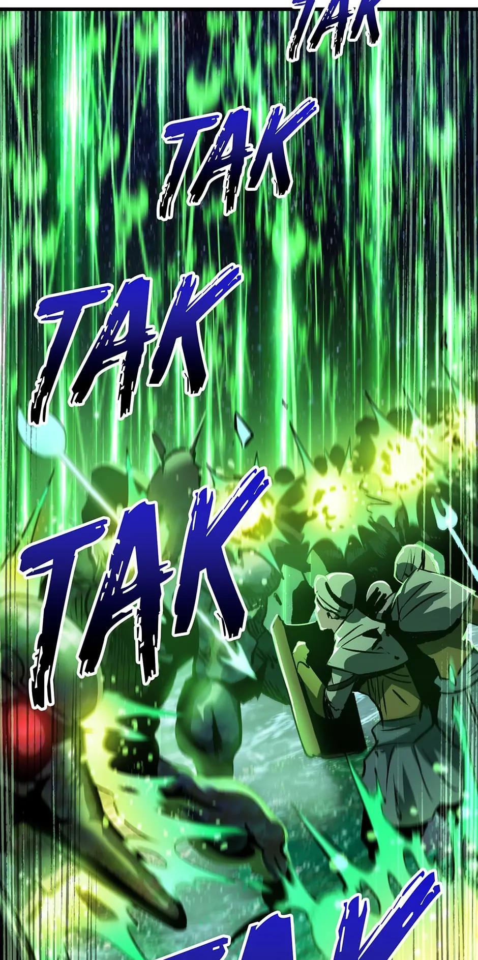 Otherworldly Sword King’s Survival Records Chap 147 - Next Chap 148