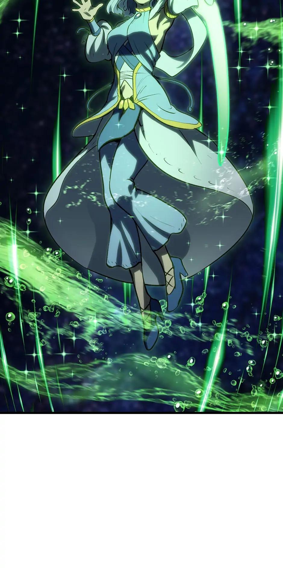Otherworldly Sword King’s Survival Records Chap 147 - Next Chap 148