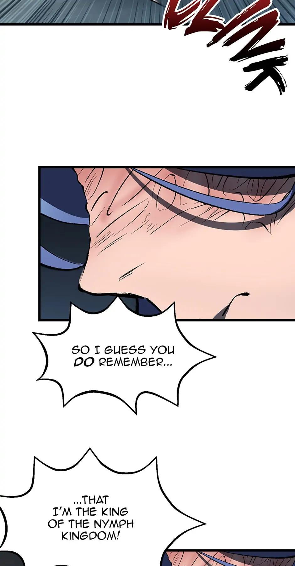 Otherworldly Sword King’s Survival Records Chap 147 - Next Chap 148