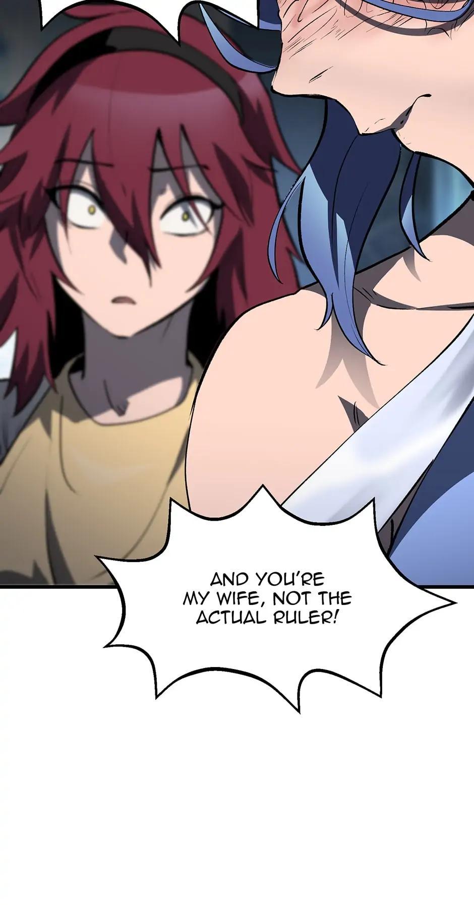 Otherworldly Sword King’s Survival Records Chap 147 - Next Chap 148