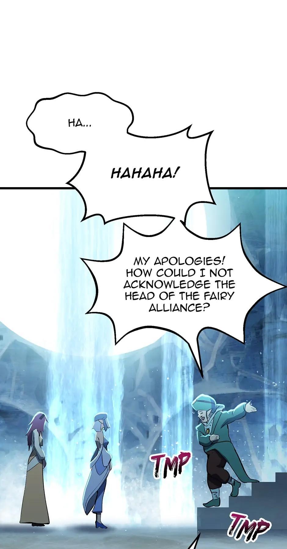 Otherworldly Sword King’s Survival Records Chap 147 - Next Chap 148