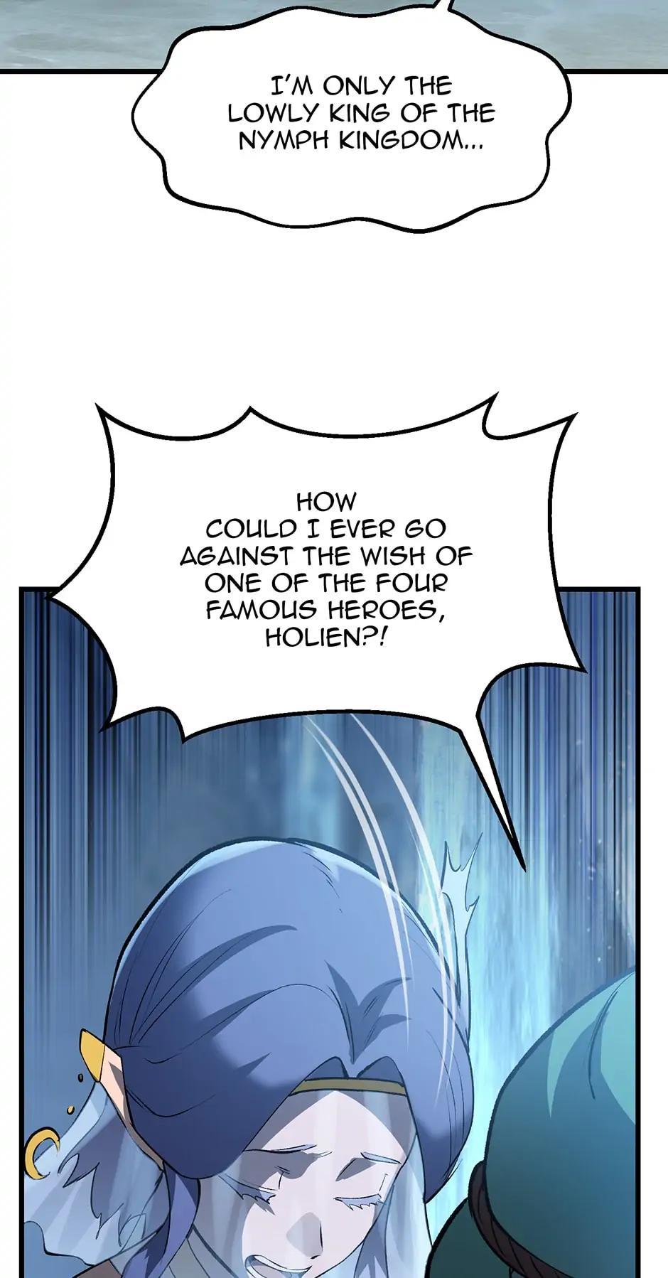 Otherworldly Sword King’s Survival Records Chap 147 - Next Chap 148