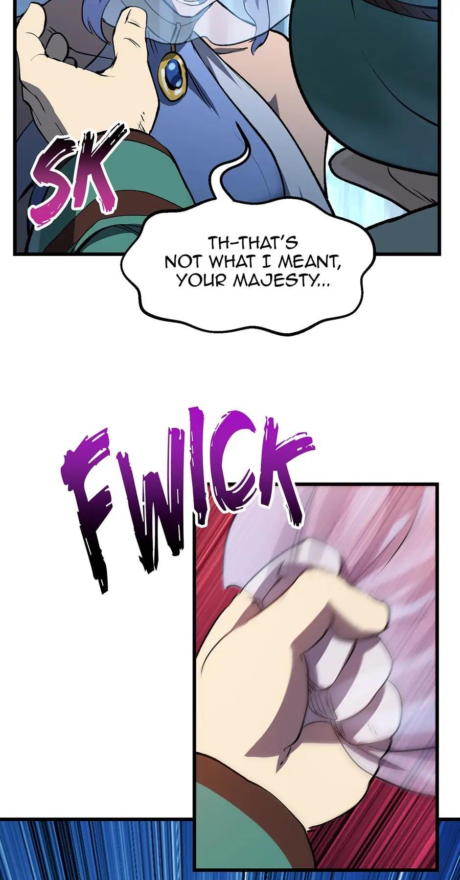 Otherworldly Sword King’s Survival Records Chap 147 - Next Chap 148