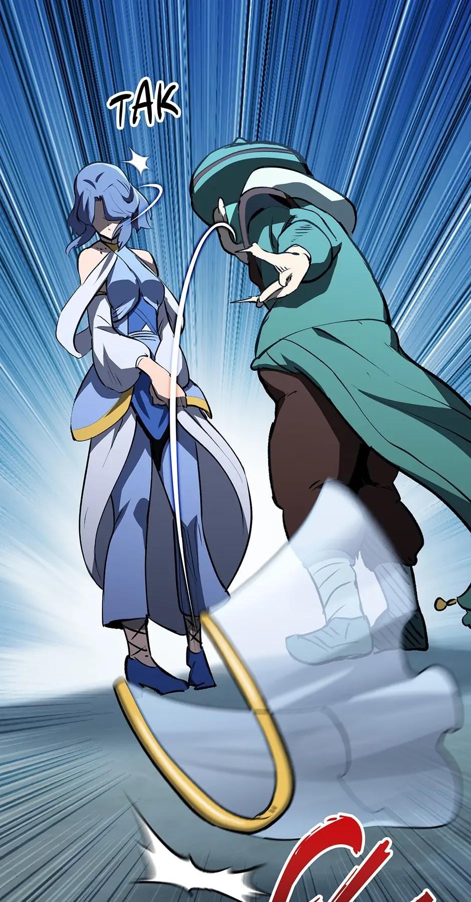 Otherworldly Sword King’s Survival Records Chap 147 - Next Chap 148