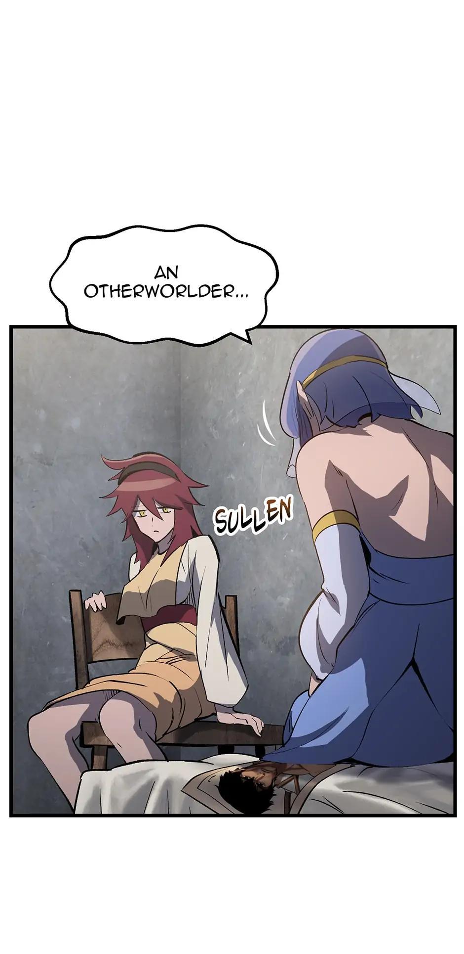 Otherworldly Sword King’s Survival Records Chap 147 - Next Chap 148