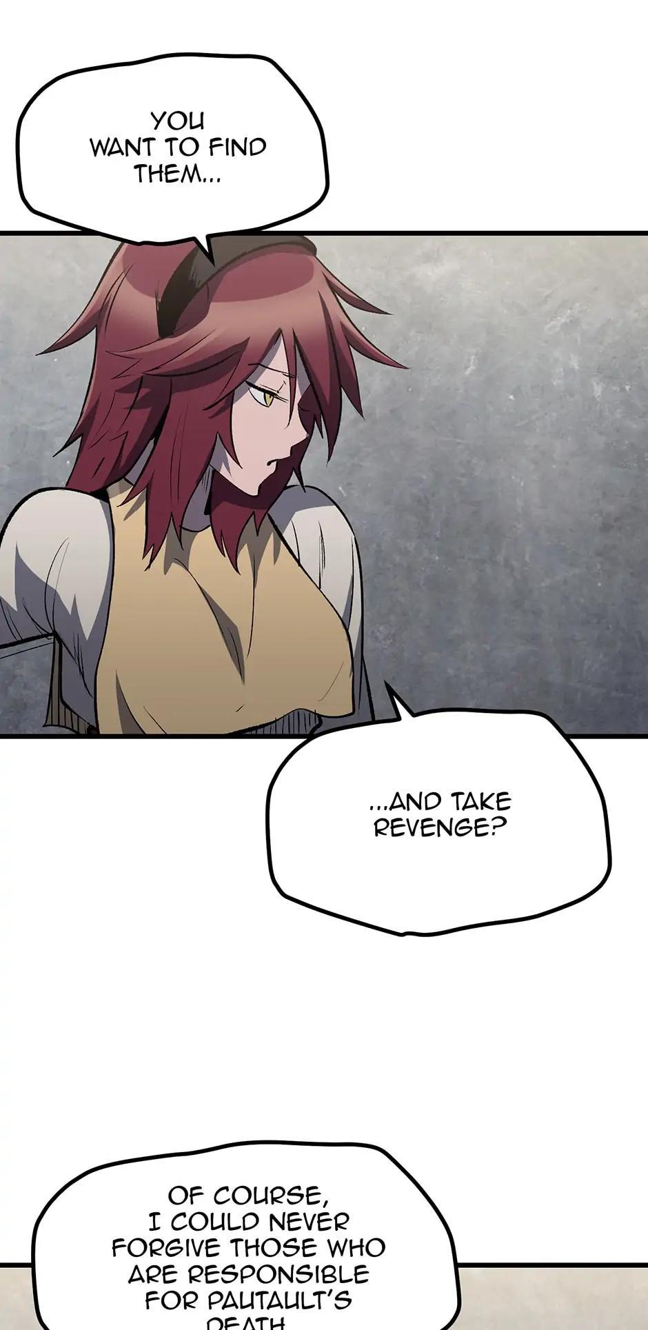 Otherworldly Sword King’s Survival Records Chap 147 - Next Chap 148