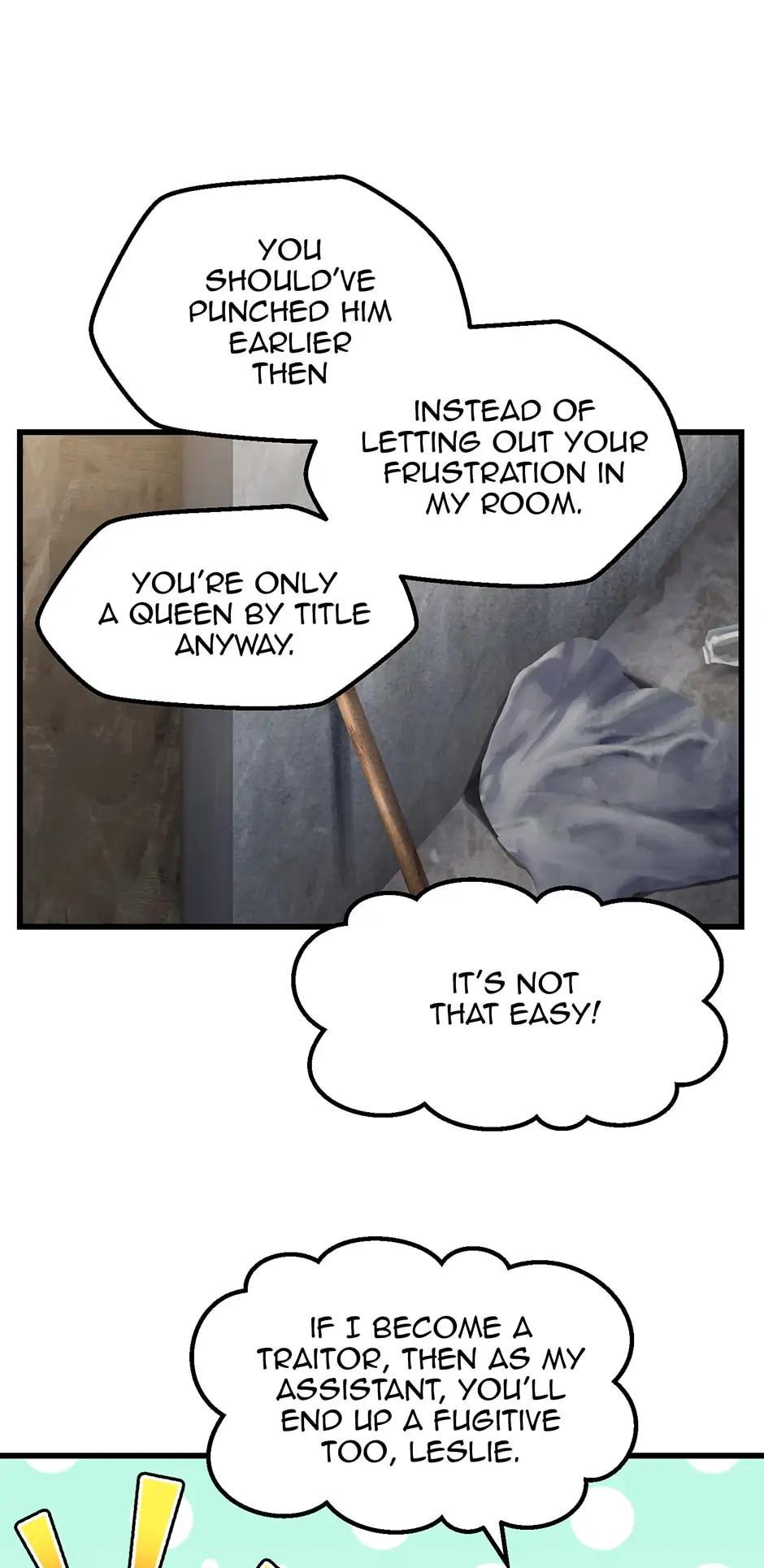 Otherworldly Sword King’s Survival Records Chap 147 - Next Chap 148