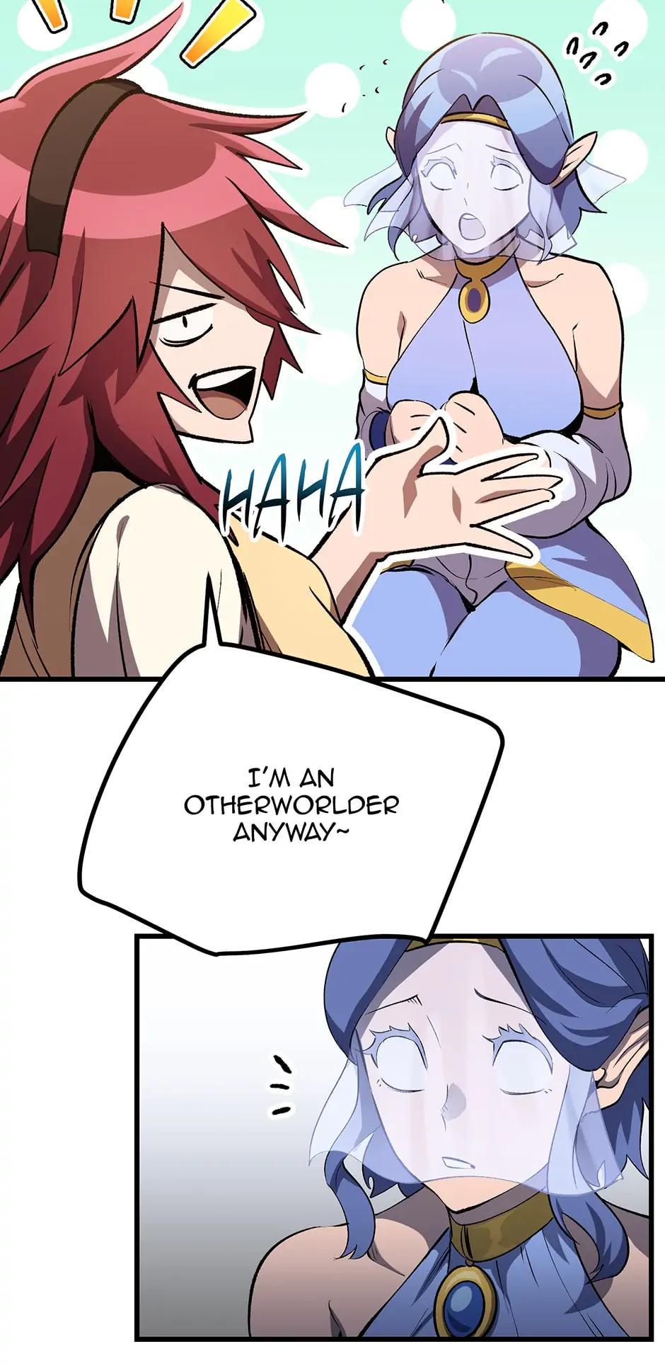 Otherworldly Sword King’s Survival Records Chap 147 - Next Chap 148