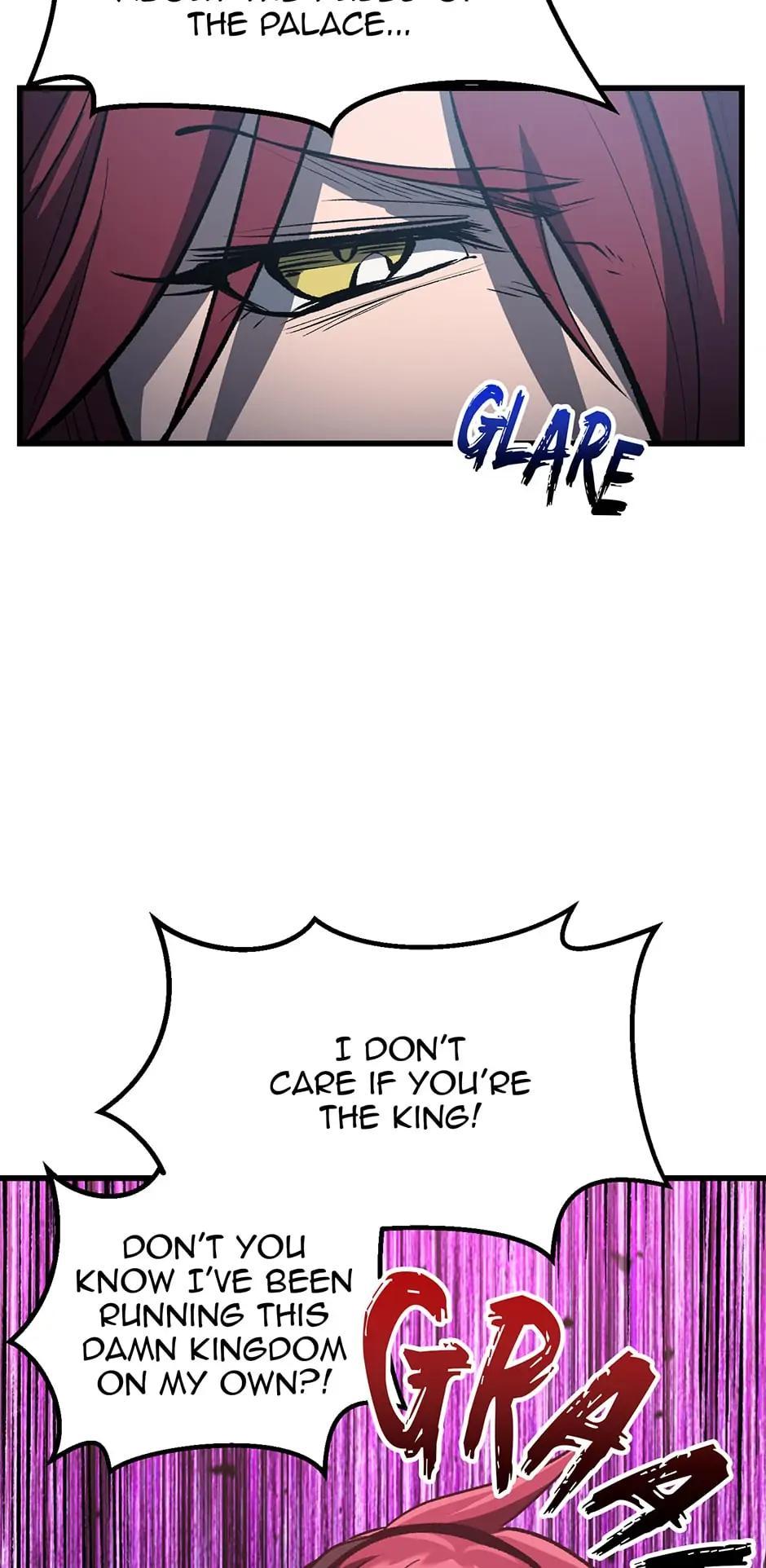 Otherworldly Sword King’s Survival Records Chap 147 - Next Chap 148