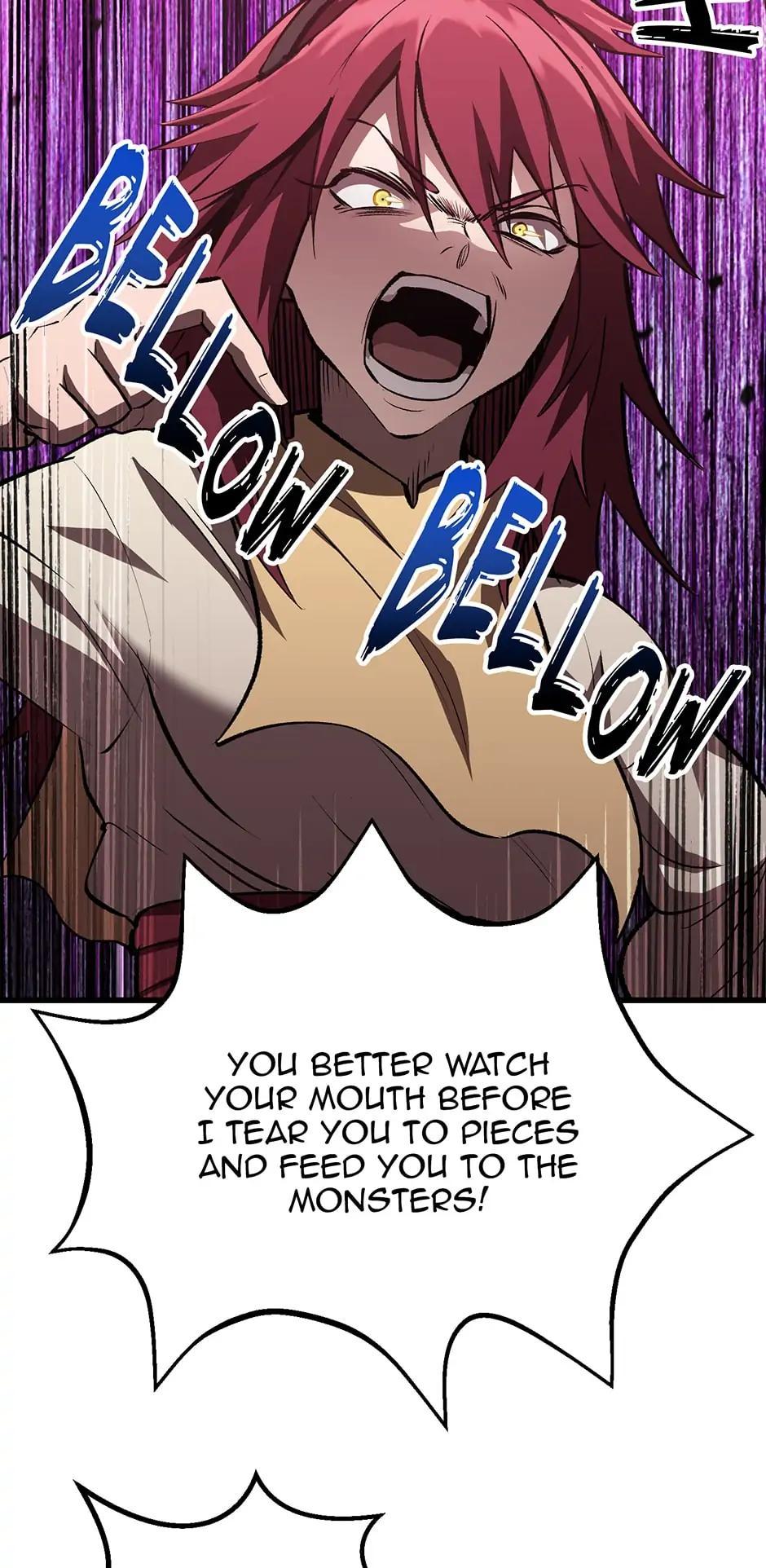 Otherworldly Sword King’s Survival Records Chap 147 - Next Chap 148