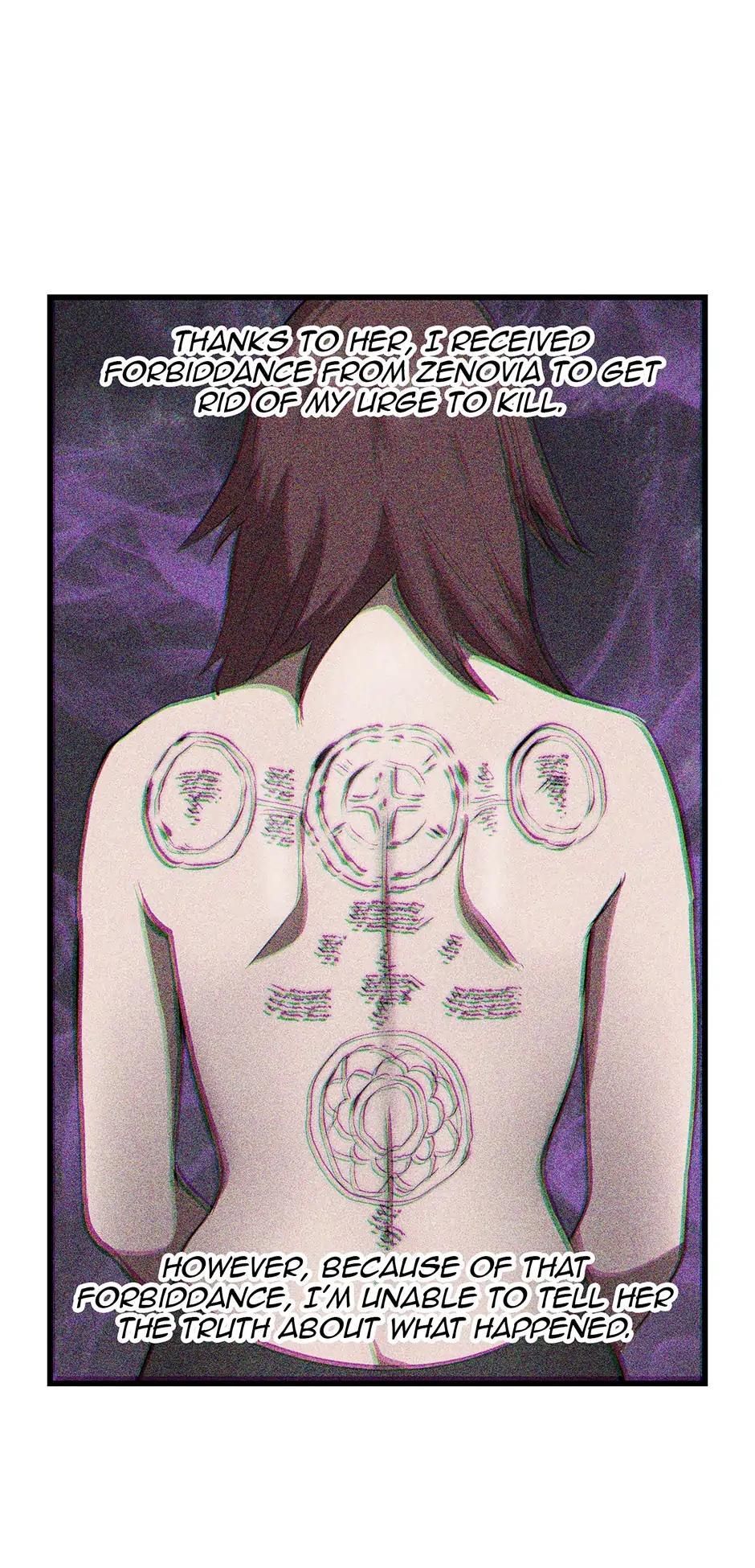 Otherworldly Sword King’s Survival Records Chap 147 - Next Chap 148
