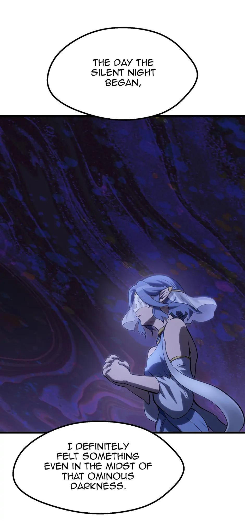 Otherworldly Sword King’s Survival Records Chap 147 - Next Chap 148