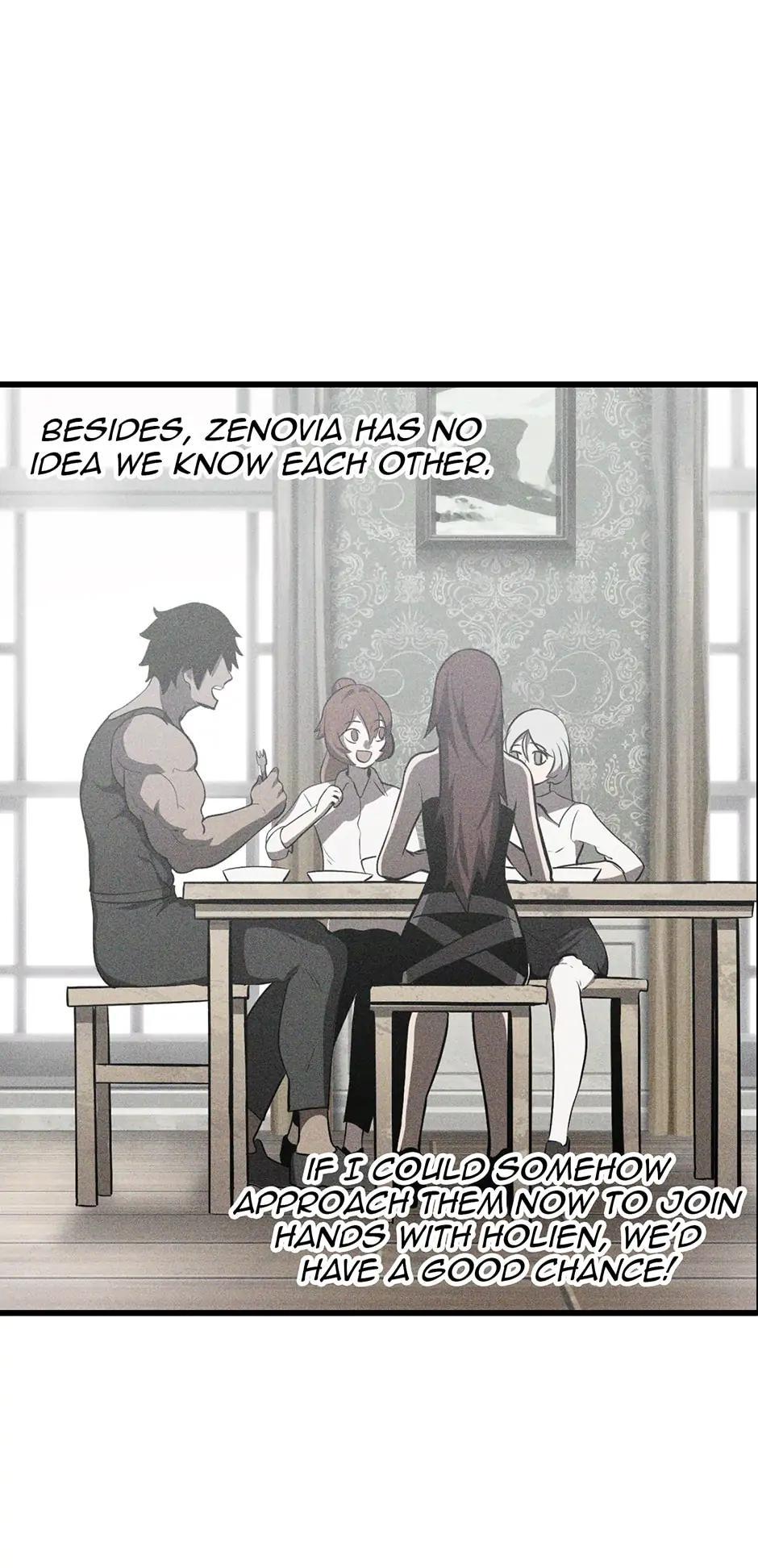 Otherworldly Sword King’s Survival Records Chap 147 - Next Chap 148