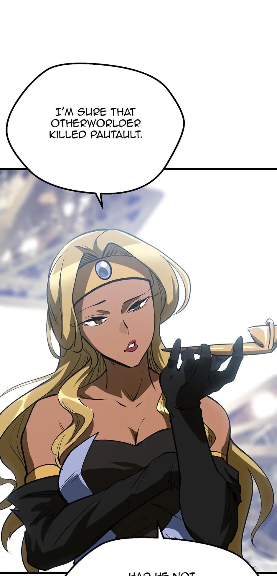 Otherworldly Sword King’s Survival Records Chap 147 - Next Chap 148