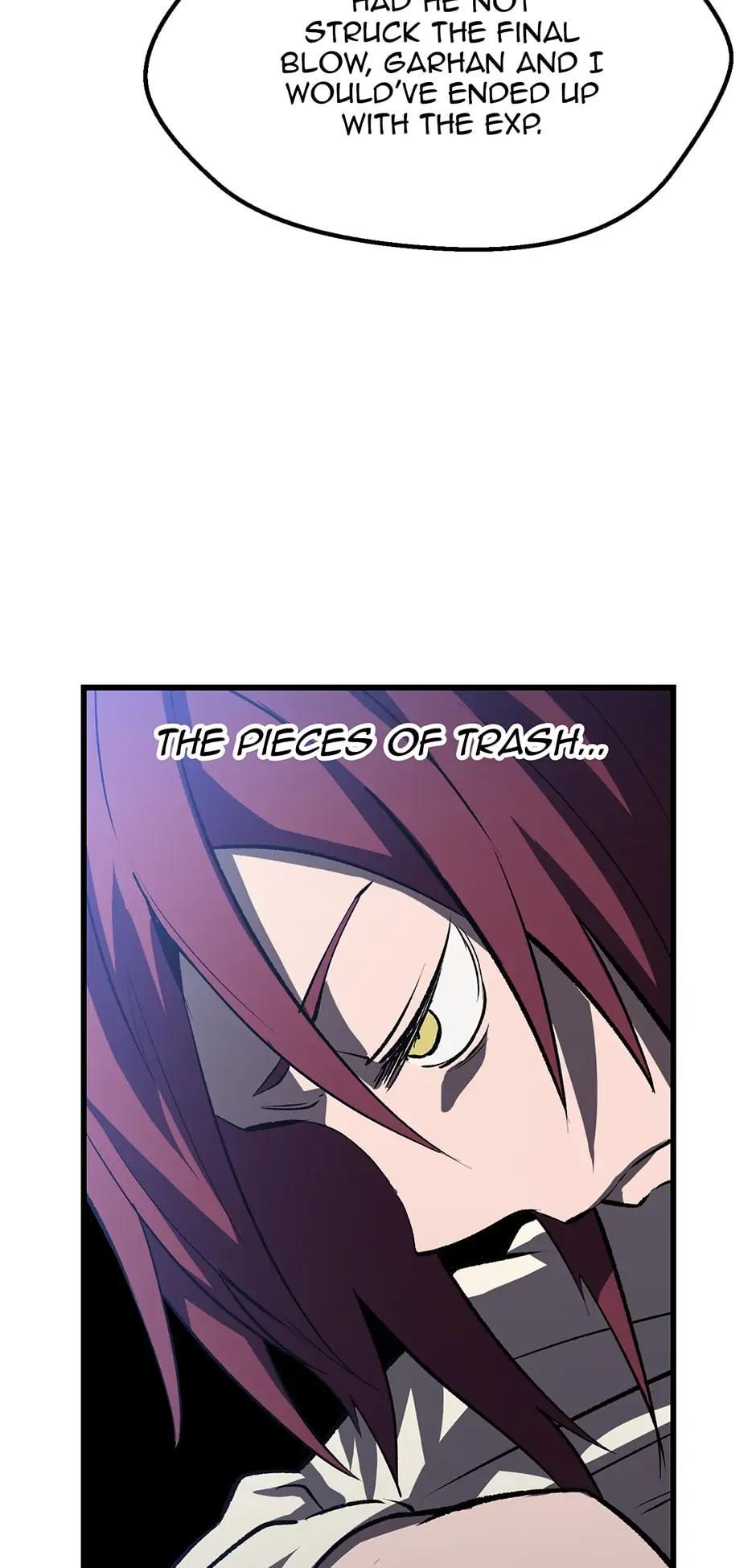 Otherworldly Sword King’s Survival Records Chap 147 - Next Chap 148