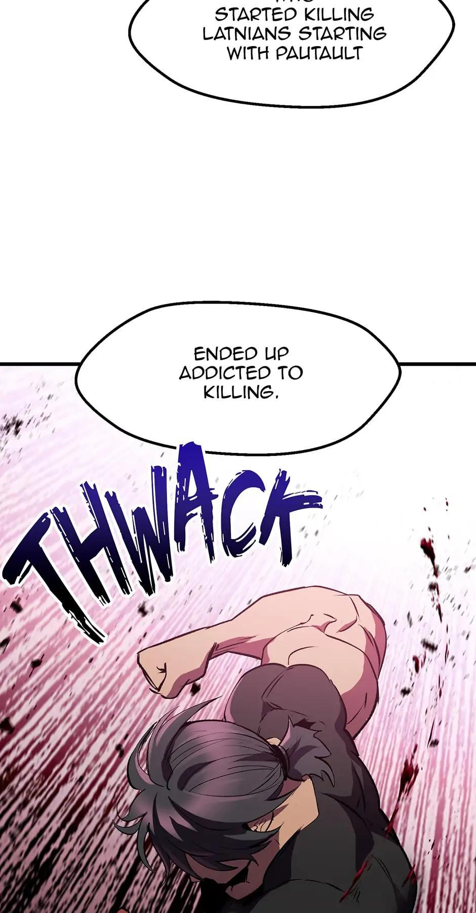 Otherworldly Sword King’s Survival Records Chap 147 - Next Chap 148