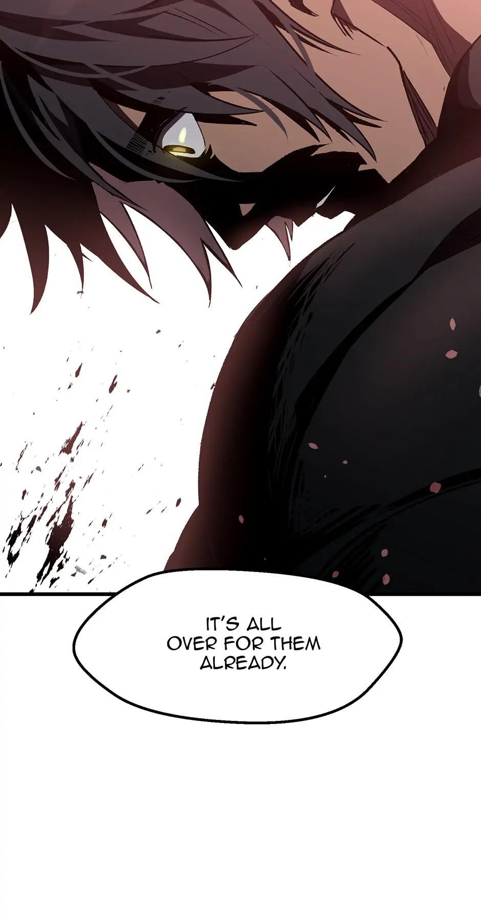 Otherworldly Sword King’s Survival Records Chap 147 - Next Chap 148