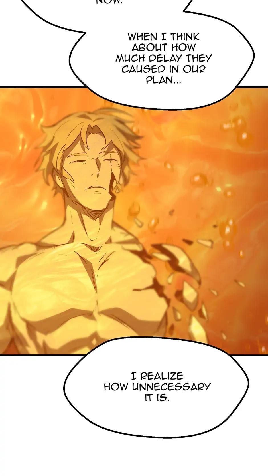 Otherworldly Sword King’s Survival Records Chap 147 - Next Chap 148