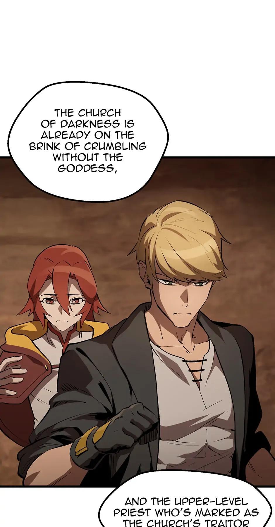 Otherworldly Sword King’s Survival Records Chap 147 - Next Chap 148