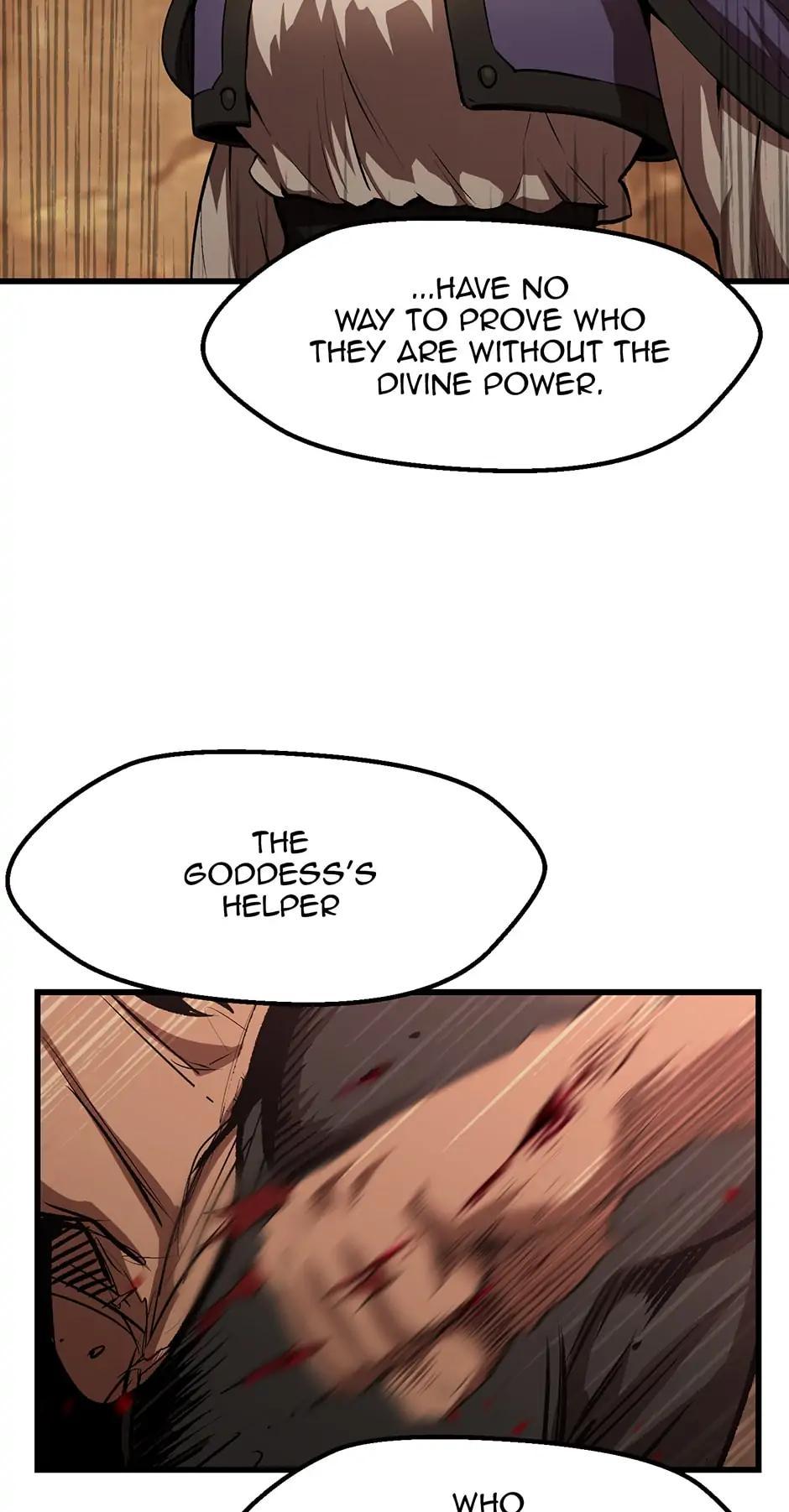 Otherworldly Sword King’s Survival Records Chap 147 - Next Chap 148
