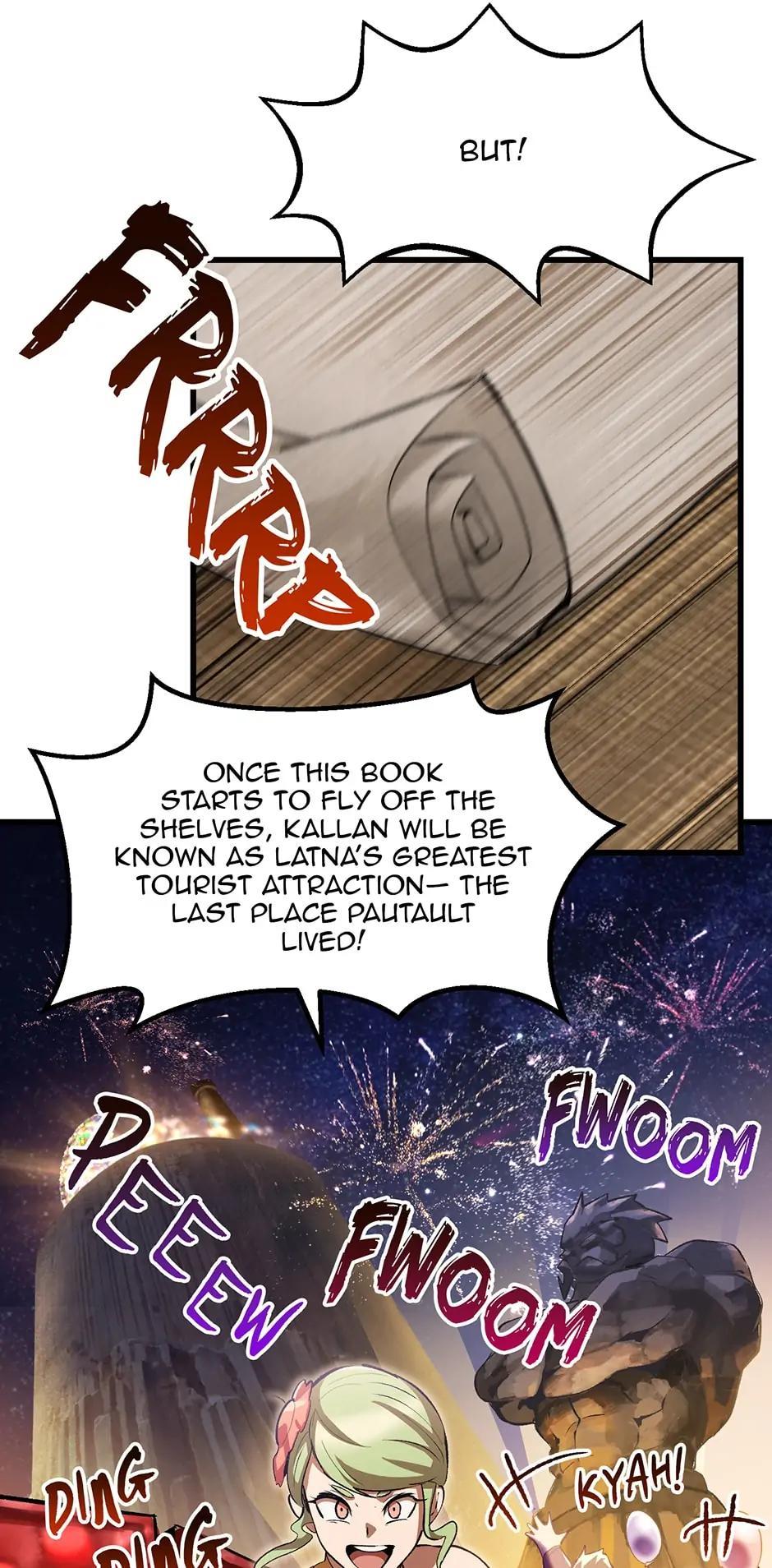 Otherworldly Sword King’s Survival Records Chap 148 - Next Chap 149