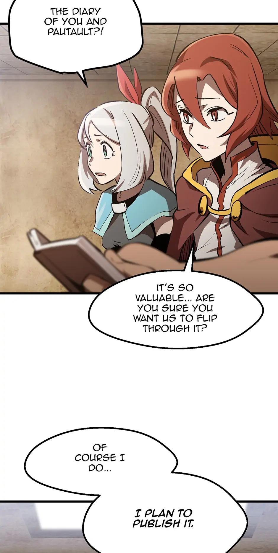 Otherworldly Sword King’s Survival Records Chap 148 - Next Chap 149