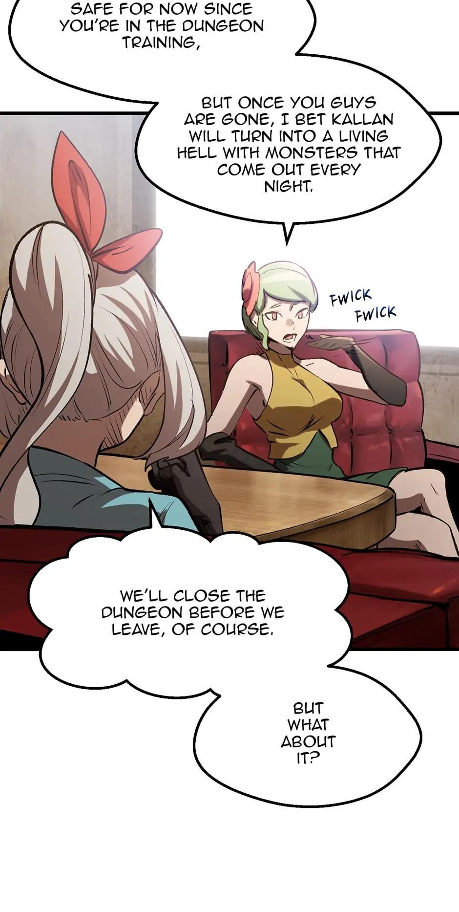 Otherworldly Sword King’s Survival Records Chap 148 - Next Chap 149