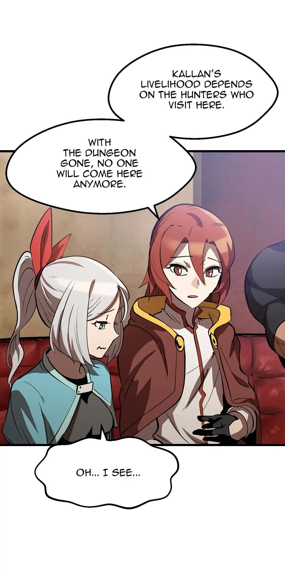 Otherworldly Sword King’s Survival Records Chap 148 - Next Chap 149