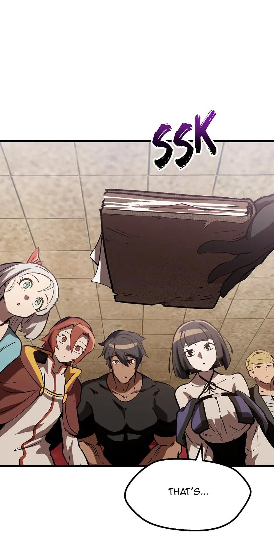Otherworldly Sword King’s Survival Records Chap 148 - Next Chap 149