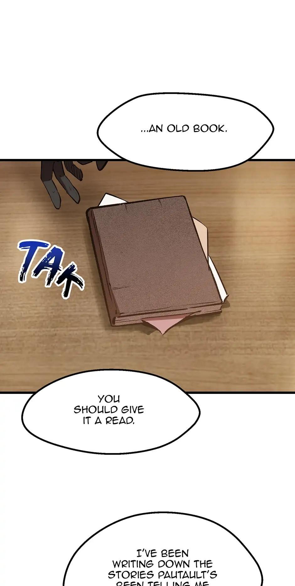 Otherworldly Sword King’s Survival Records Chap 148 - Next Chap 149